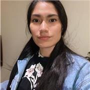 Profesora de inglés. Ofrecer clases particulares de inglés básico a niños